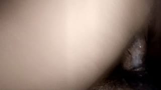 Accidental Creampied Sobrang Sarap
