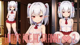 Lilith's Premature Ejaculation Training 2 [JOI, Quickshot]