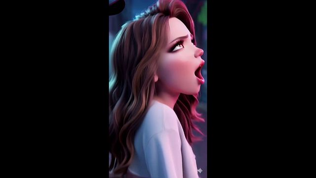 All-Time Favorite Characters Erotic Compilation 😈 – Jinx, Mercy, Widowmaker, Harley, Vi Blowjob, Cowgirl & Massive Cum Facials