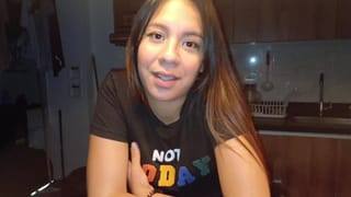 HOT GAMES WITH MY STEPMOM - my Stepmom and I Play AT LAST FEELING RICH THINGS