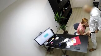 Now man and girlfriend have secret about sex they have just had