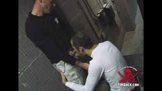 Found Footage! Blowing Dan Fisk - Pornhub Gay