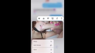 Cheating with a Tinder Stranger during my Eurotrip—Fucking abroad and Messaging every Detail to my H