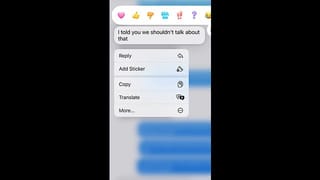 CUCKOLD TEXTS: this is how your Girlfriend Flirts with her “friend”