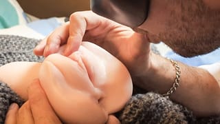 French Guy EATS YOUR PUSSY until you SQUIRT IN HIS MOUTH (FRENCH JOI & DRITY TALK)