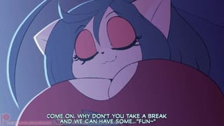 Furry Animation Compilation! Part 1