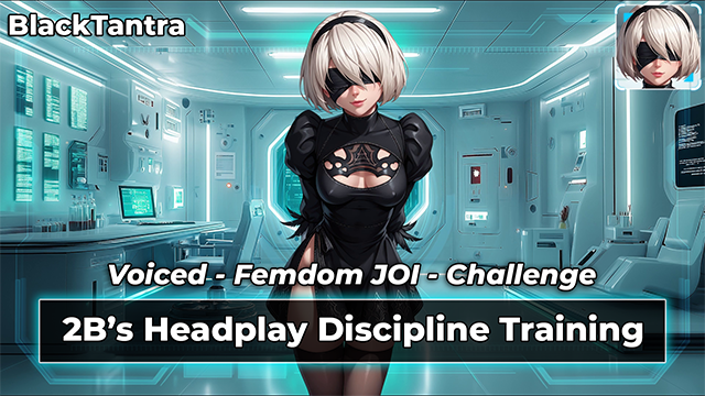 2B's Headplay Discipline Training