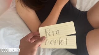 Pera o Kantot