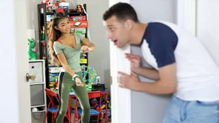 TikToker gone Wild
