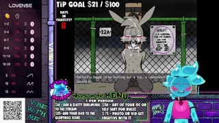 Slime & Bunny get Totally Broken by Endless use - Pornhub Gay