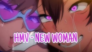 HMV NTR new Woman Lisa