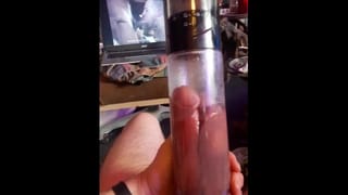 Winter Pumping Hot Dick come over and Pump with me #5 - Pornhub Gay