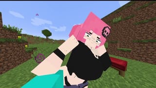 Big Boobs PInk Ellie Hentai Jenny Xhatihentai Gameplay