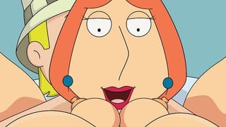 FULL VIDEO AMERICAN DAD JEFF FUCKS LOIS FAMILY GUY PORN