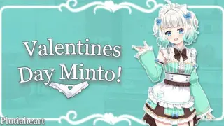 Valentines Day Minto! JOI