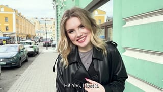 Fucking a Stranger an Hour after Meeting? Well, Yes, I did It)
