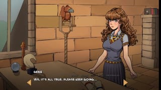 My Girlfriend Plays Witch Trainer on my Account for you all