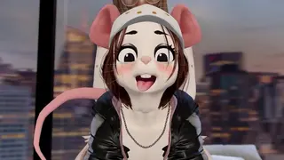 Cartoon porn video – Furry Femboy PMV - Tiktok vs Onlyfans