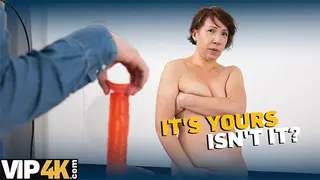 SHAME4K. MILF next Door Loves to have Fun