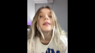 Free Teen Blonde Onlyfans Fansly Creator SlimMaddiePattie Tease