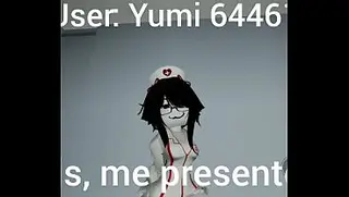 User Name porn video – Yumi espera cumplir todos tus fetiches, user: Yumi 64461