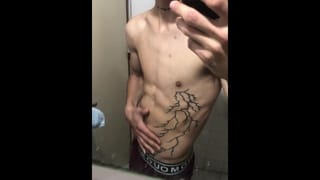 Heterosexual Caliente Con Una Hermosa Pija - Pornhub Gay