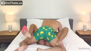 Aila Donovan x Johnny sins Pt1