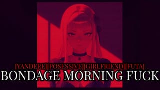 F4A | Erotic Audio | Midnight Shadow Ch. I