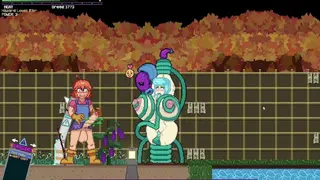 Happy Heart Panic Hentai Sex Game Sex Scenes Gameplay Part 8 [18+]