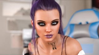 How to Fix the Future - HD - Part 18 - Sexy Babe by LoveSkySan69