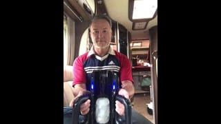 NEW! Leten Thrusting Pro Masturbator Machine! (Unboxing and Cum). best Hands Free Male Stroker Ever!