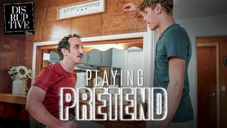 Greg McKeon isn't into 'gay Shit' till he Meets his Buddy's Stepbrother - DisruptiveFilms - Pornhub Gay