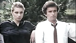 L'Educatrice or Die Nymphomanin Catrice. Great classic from early 80s