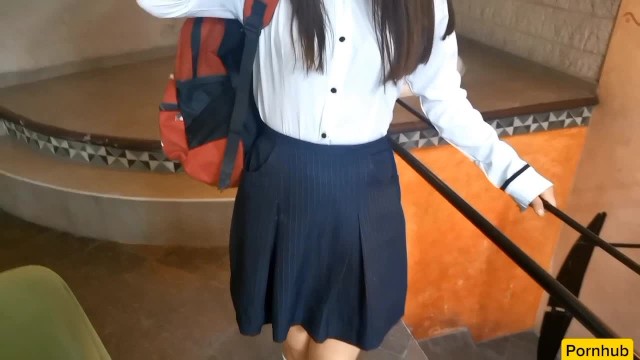 MEXICAN SCHOOLGIRL GETS FUCKED FOR MONEY by her Teacher