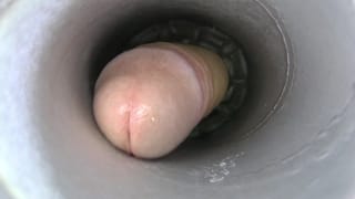Fleshlight Internal View - Pornhub Gay