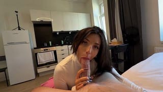 Small Girl, Massive Appetite – Mini Mitzi Can’t get enough