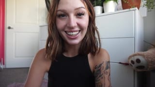 Jerk off Instruction. Cum to my Voice