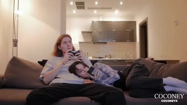Coconey porn video – Today I'm the Hardest Boss in the Game ♡