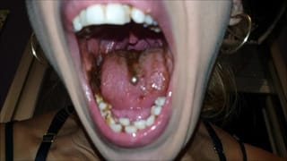 Dirty Mouth and more Vore - Short