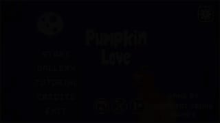 All Fuck Scenes in the Pumpkin Girl (Pumpkin Love)