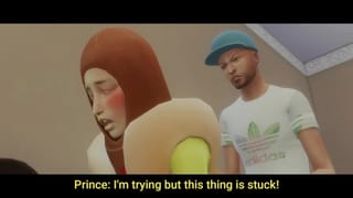 Fresh Prince S2 Ep 2
