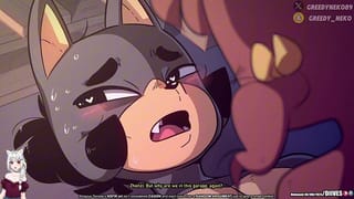 Be my Pillow (Diives)