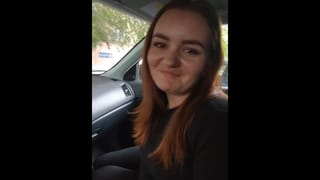 First in the Car