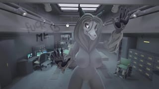 The Incident of Containment Breach Part 1 SCP 1471 MalO