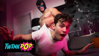 TWINKPOP - Cole Link Finds the Twink Fucker Zane and Spreads his Hungry Asshole for him - Pornhub Gay