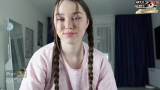 My Stepsister Likes Reading Books and Anal Sex- Valeria Sladkih