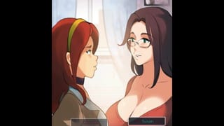 Milfs Plaza - 16 she is not Satisfied by MissKitty2K