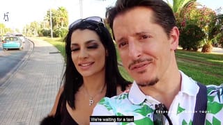 Hot Greek one Night Stands