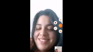 A Video Call