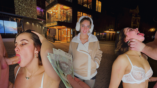 PROSTITUTES FROM KRUPÓWKA STREET, HOT FUN IN ZAKOPANE